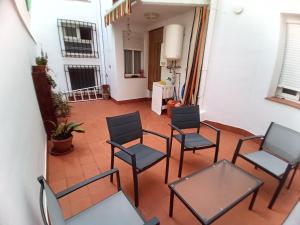 MI RINCON Vivienda Completa