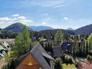 Kamzík Donovaly - Donovaly