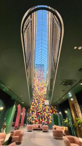 Ego SPA - Adults Only - 4hvězdičkové hotely ve městě Birštonas