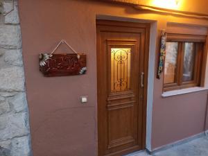 ΠΛΑΤΕΙΑ-PLATIA - 3hvězdičkové hotely ve městě Ágios Nikólaos