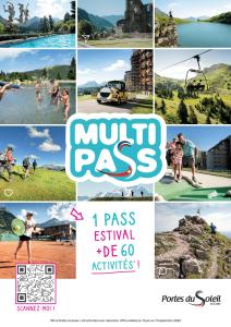 Les Balcons de Morzine