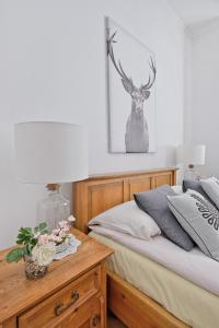 Apartamenty Krupówki Odkryj Zakopane