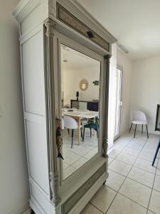 Maisons de vacances Gite de Kerninon Maison spacieuse et lumineuse : photos des chambres