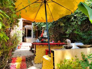 Fabuleux Studio Petit Marrakec..