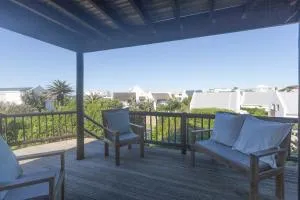 Oyster Catcher - Cape St Francis