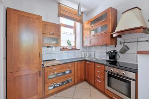 Apartamenty Tatra Club Centrum