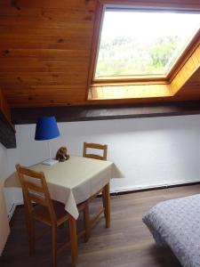 B&B / Chambres d'hotes Les Sapins : photos des chambres