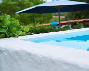 Épicos House, Your home away from home.