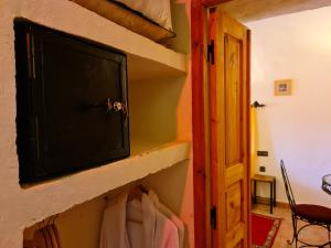 Kasbah Ait ben Damiette