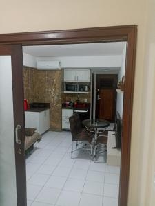 Nas areias de Ponta Negra - Araça-309