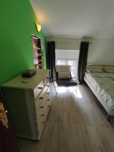 Appartements MARIC 3 : photos des chambres