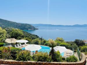 Residence Roc E Mare Cargèse
