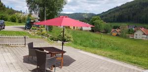 Ferienhof Ziegler- Sonnenschein