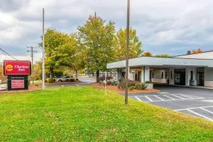 Clarion Inn Belle Vernon - Clairton