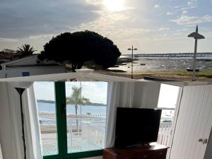 Precioso apto. en el Paseo Marítimo de El Rompido