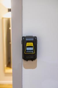 Appartements Le Casa-blanca Magnifique Appartement chic&cosy : photos des chambres