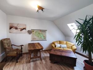 Ferienwohnung OberSchlesien auf schlesischen BIO Gutshof beim See in der Nähe von Gliwice