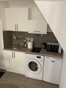 Renovated studio in the heart of the Old Town