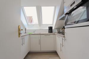 Haus Elisabeth Whg 3 OG