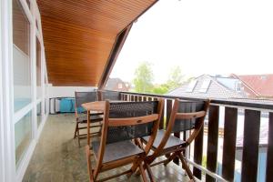 Haus Elisabeth Whg 3 OG