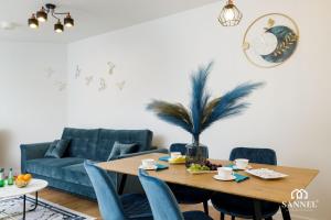 Apartament Blue Dream-Pinea Apartments Pobierowo