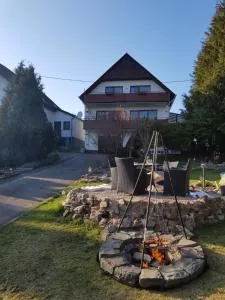 Vakantieappartement Achat Duitsland - Wirschweiler