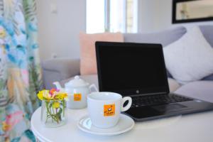 Villa With 180 degree Sea View - Sleeps 2-6