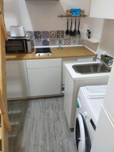 City Center Alicante - Santa Lusia - 1