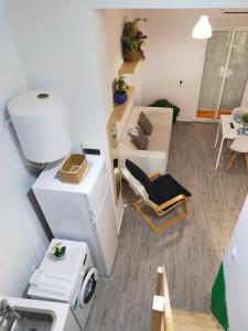 City Center Alicante - Santa Lusia - 1