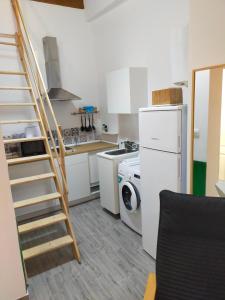 City Center Alicante - Santa Lusia - 1