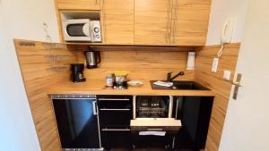 ELISABETH Haus KMB Seeappartement am Ossiacher See, Hallenbad, Skiarena Gerlitzen