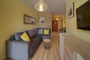 Trevilles Ap.- Martynówka