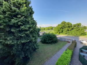 Appartamento luminoso Crema - parcheggio gratis