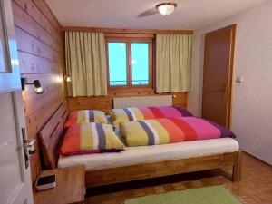 Ferienwohnung Stelzis