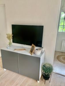 Appartements Le Ptit Moulleau : photos des chambres