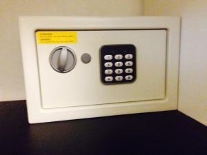 Le Sancy appartement