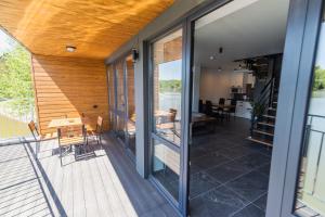 Shepilska Relax Complex