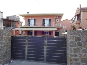 Stamatis Corfu Apartment 2