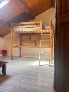 Maisons de vacances Coucher de soleil en Camargue : photos des chambres