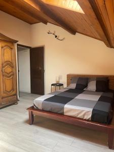 Maisons de vacances Coucher de soleil en Camargue : photos des chambres