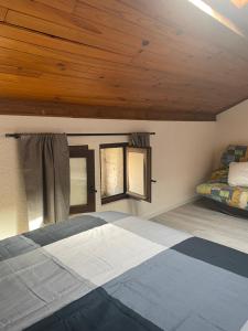 Maisons de vacances Coucher de soleil en Camargue : photos des chambres