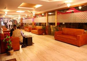 Hotel Haveli Palace