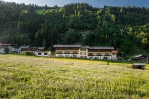 Apparthotel AlpenChalet - Neukirchen am Großvenediger