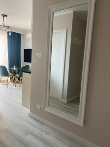 GREEN APARTMENT SŁONECZNE TARASY