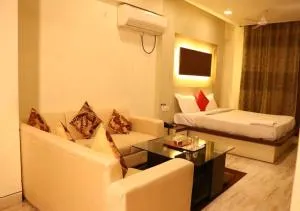 Hotel Haveli Palace - Meerut