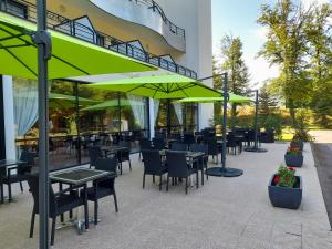 Hotels Hotel Marso : photos des chambres