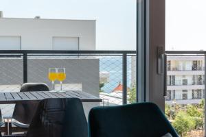 DALMATIA APARTMENT Žnjan