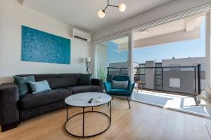 DALMATIA APARTMENT Žnjan