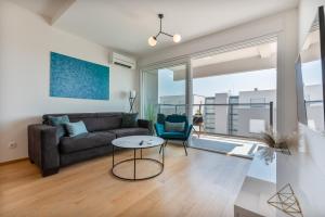 DALMATIA APARTMENT Žnjan