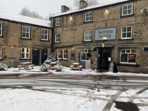 The White Horse Inn